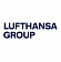 Випсервис вновь платиновый партнер Lufthansa Group