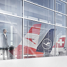 Динамическое ценообразование Lufthansa Group в Портбилет
