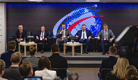 ХотелСтар представила IA-модель «Мультикод».