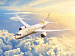 Offline With Etihad Airways!