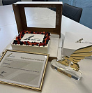 Випсервис – лидер продаж Gulf Air в России
