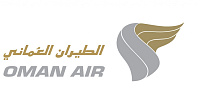 Three consecutive years are the best for Oman Air.