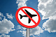 IMPORTANT! Restriction of flights to a number of airports in the south of Russia.