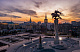 Aeroflot Resumes Flights to Kyrgyzstan