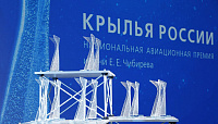 Итоги ежегодной нацпремии "Крылья России"!