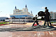 Flights to Kostanay from March 30!